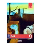 Fiorella Nicosia - Viata si opera lui Dali. Nr.9 - 109133