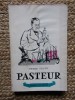 Petre Tautu - Pasteur