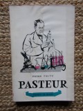 Petre Tautu - Pasteur