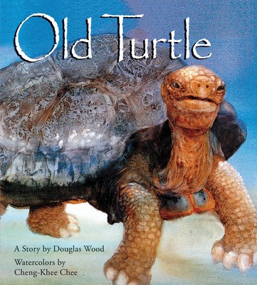 Old Turtle foto