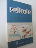 Colinde (cu partituri) - ingrijit de Titus Moisescu