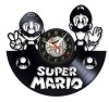 SUPER MARIO - ceas de perete