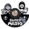 SUPER MARIO - ceas de perete