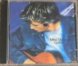 cd mike oldfield guitars