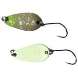Oscilanta Chibi Tearo 1.9cm 1.2g O-Mo-Te-Nashi, JACKALL