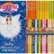 Rainbow Magic The Magical Adventure Collection 21 Books Set Including 3 Series,Daisy Meadows - Editura ORCHARD BOOKS