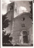 IT1- Carte Postala - ITALIA- S. Severino, Duomo vecchio, necirculata