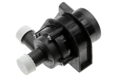 Pompa apa Vw Golf 2004- Passat 2005-, Audi A3 2004-, NTY CPZ-VW-008 foto