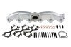 Galerie evacuare Bmw Seria 3 E46 3.0d 1999-2005, Seria 5 E60 3.0d 2003-2010, Seria 7 E65 3.0d 2002-2008, X3 3.0d -2006, X5 3.0d -2006, Kit - Galerie