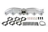 Galerie evacuare Bmw Seria 3 E46 3.0d 1999-2005, Seria 5 E60 3.0d 2003-2010, Seria 7 E65 3.0d 2002-2008, X3 3.0d -2006, X5 3.0d -2006, Kit - Galerie, Nty