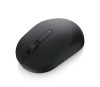 MOUSE DELL, &quot;MS3220W&quot;, PC sau NB, wireless, Bluetooth | 2.4GHz, optic, 1600 dpi, butoane/scroll 3/1, , negru, &quot;570-ABHK-05&quot; (timbru verde 0.18 lei)