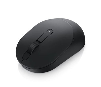 MOUSE DELL, &amp;quot;MS3220W&amp;quot;, PC sau NB, wireless, Bluetooth | 2.4GHz, optic, 1600 dpi, butoane/scroll 3/1, , negru, &amp;quot;570-ABHK-05&amp;quot; (timbru verde 0.18 lei) foto
