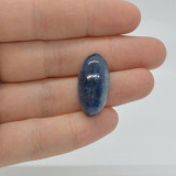 Cabochon kianit 25x13x8mm a19