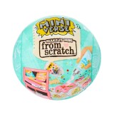 Set de joaca, Miniverse, Make It Mini Diner, Series 3, 549680EUC
