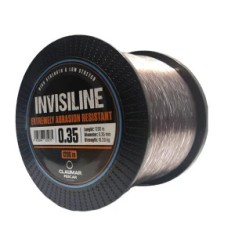 Fir Monofilament Claumar Invisiline 0.20mm 8.60Kg 1200M
