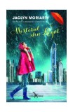 Misterul din Regat (Vol. 2) - Paperback brosat - Jaclyn Moriarty - Leda, 2021