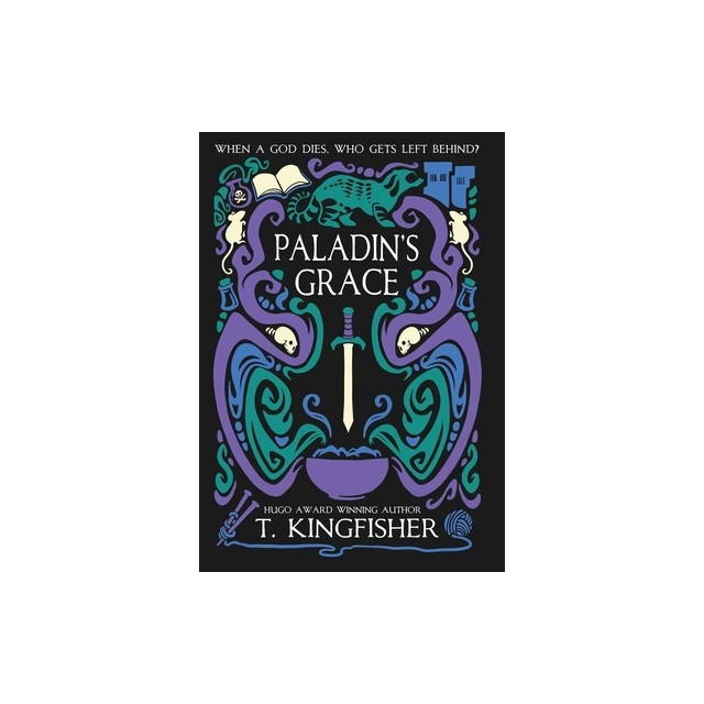 Paladin's Grace