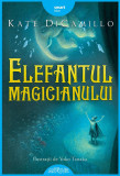 Elefantul magicianului - Kate DiCamillo, Arthur