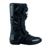 Cizme cross/enduro/atv Kenny Racing Track negru marime 44
