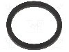 Garnitura, guma, 24.8mmX29mm, BM GROUP - 4925G