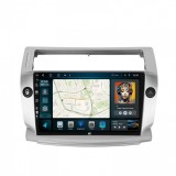 Navigatie Citroen C4 (2004-2014) 2GB RAM Android 13 GPS Wi-FI Carplay Android Auto USB Bluetooth Radio Waze Touchscreen 9 inch