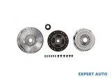 Kit ambreiaj conversie masa simpla complet cu volanta Audi A4 (2000-2004) [8E2, B6] #1, Array