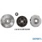 Kit ambreiaj conversie masa simpla complet cu volanta Audi A4 (2000-2004) [8E2, B6] #1