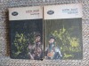 Ivanhoe - Walter Scott - 2 vol. - bpt, 1967, Didactica si Pedagogica