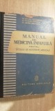 Myh 415s - Feldioreanu - Manual de medicina infantila pentru asistente - 1961
