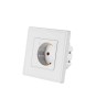 Priza Smart WiFi Woox R4054 10A montare in doza perete