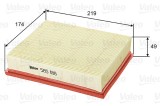 VALEO 585188 Filtru aer