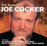 Joe Cocker The Essential Vol.1 (cd), Pop