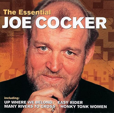Joe Cocker The Essential Vol.1 (cd) foto