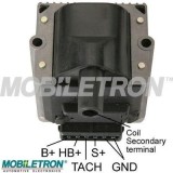 Bobina de inductie Audi 100 C4, 80 B4, A3, A6 C4, B3; Seat Alhambra, Arosa; Skoda Favorit, Favorit Pick-Up, Felicia Cube; VW Bora I, Caddy II, Caddy