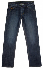 Blugi Barbati Pantaloni Jeans G-STAR - MARIME: 32 - (Talie = 88 CM) foto