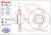 BREMBO 09.C426.11 PRIME LINE - UV Coated Disc frana