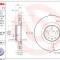 BREMBO 09.C426.11 PRIME LINE - UV Coated Disc frana