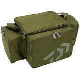 Geanta Black Widow Compact Tackle Bag 52x30x24cm