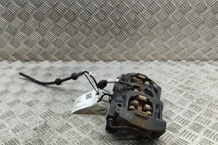 Etrier de fr&acirc;nă dreapta spate AUDI E-TRON GT 2023 OEM: 4J3615404AM 31439936