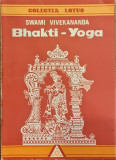 Bhakti Yoga