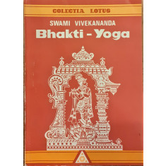 Bhakti Yoga