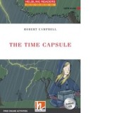 The Time Capsule - Robert Campbell