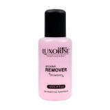 Cumpara ieftin Soak-Off Remover Strawberry LUXORISE, 120ml