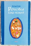 Poveste fara sfarsit - Michael Ende