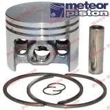 Cumpara ieftin Piston complet drujba Husqvarna 395 Meteor