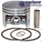 Piston complet drujba Husqvarna 395 Meteor