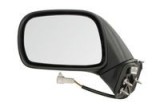 Oglinda exterioara SUZUKI WAGON R+ hatchback (MM) (1999 - Prezent) BLIC 5402-04-1121230P
