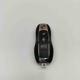 Cheie Contact Porsche Macan 95B 2016 OEM 7PP959753BN Originala