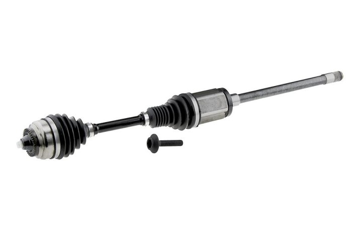 Planetara Bmw Xdrive 5 Gt F07, F07n 2009-, Seria 7 F01, F02, F03, F2004-2009 Dreapta, Fata, NTY NPW-BM-046