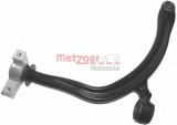 Bascula / Brat suspensie roata CITROEN C5 II (RC) (2004 - 2016) METZGER 58026902